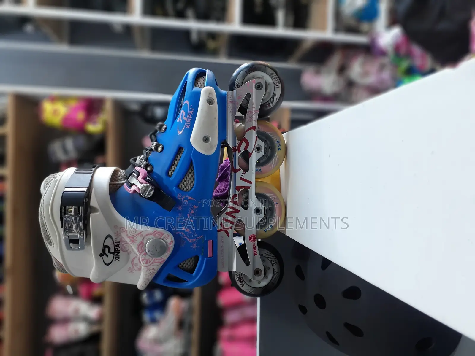 Xinpai Skating Roller