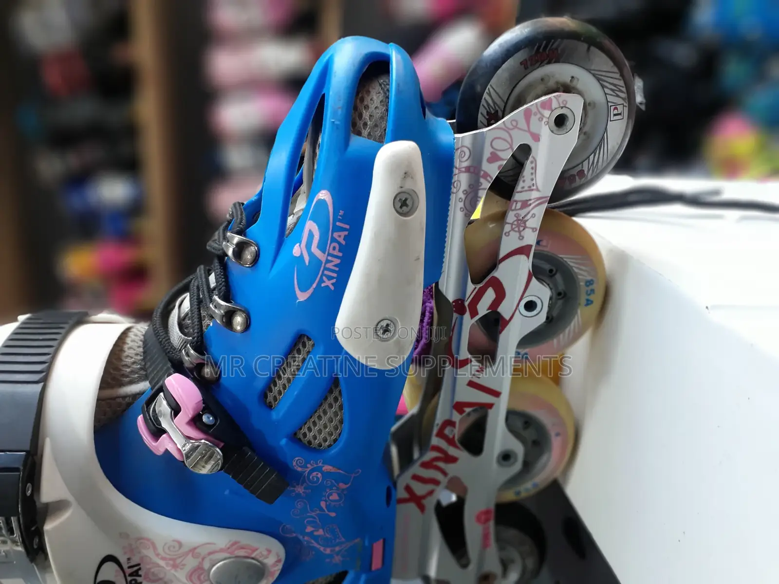 Xinpai Skating Roller