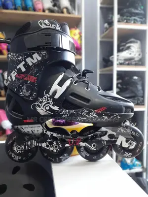 Roller Skates Yt