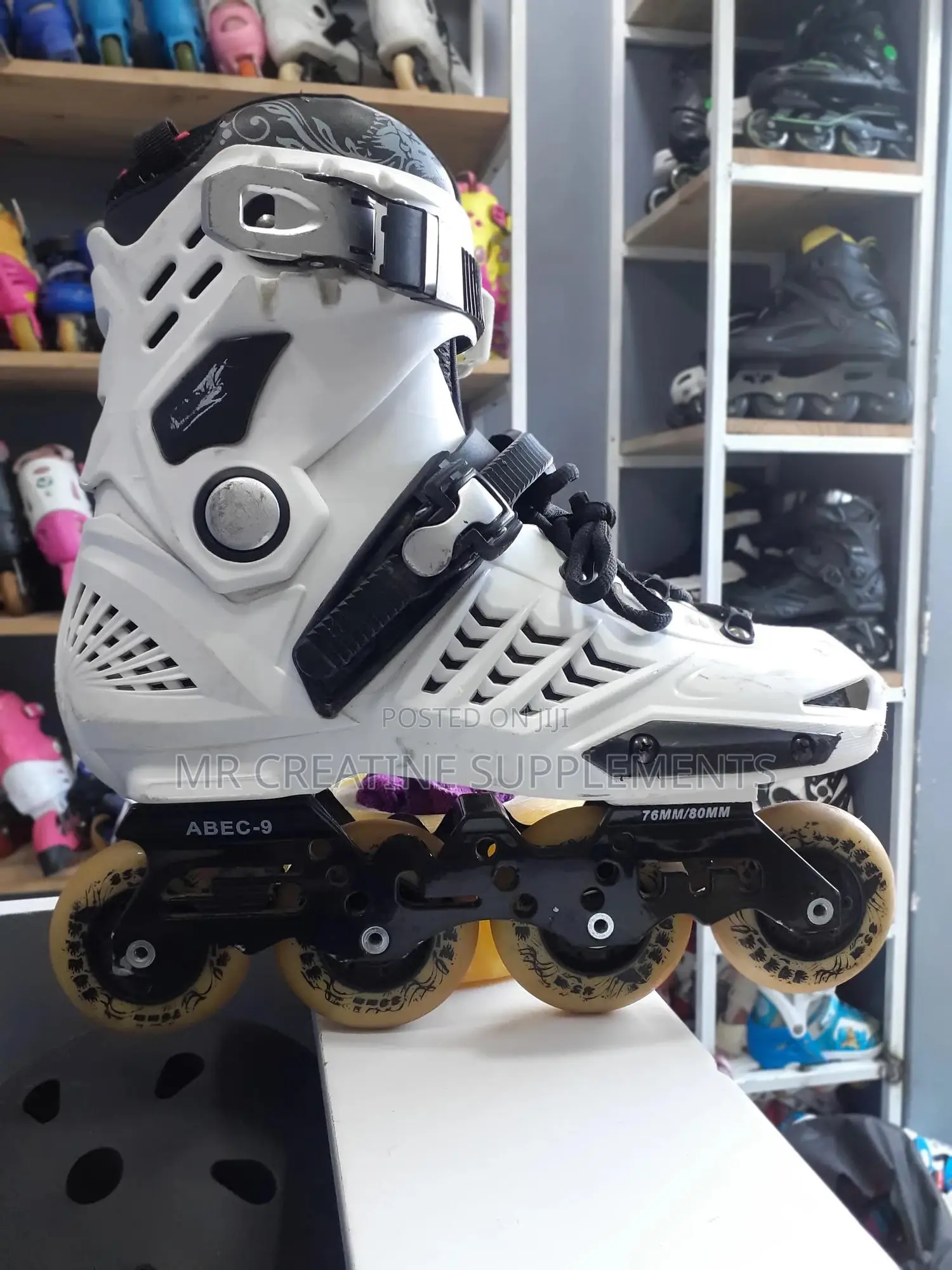 Flying Eagle Skates Roller