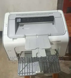 Hp Laserjet 1102