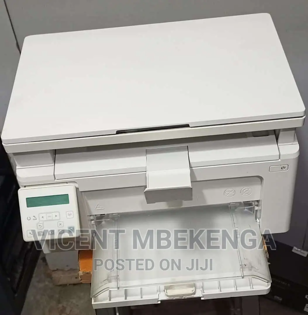 Hp Laserjet MFP M130nw