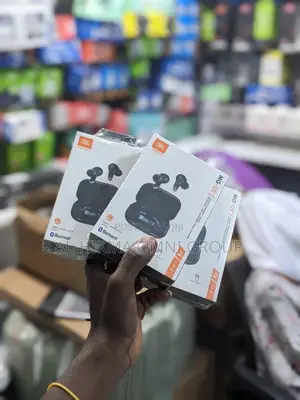Mg-S20 JBL Original Earpods|| Full BassBetry Long Life
