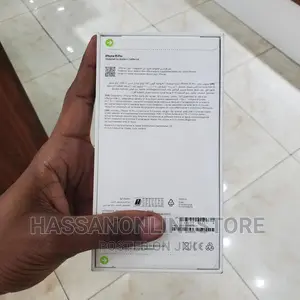 New Apple iPhone 15 Pro 256 GB Black