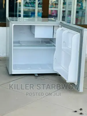 Min Fridge Nzur Sana