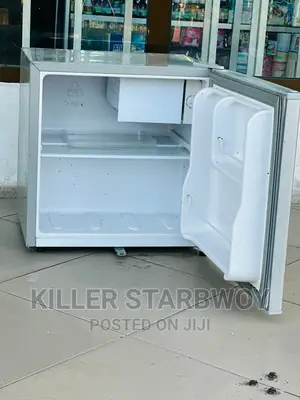 Min Fridge Nzur Sana