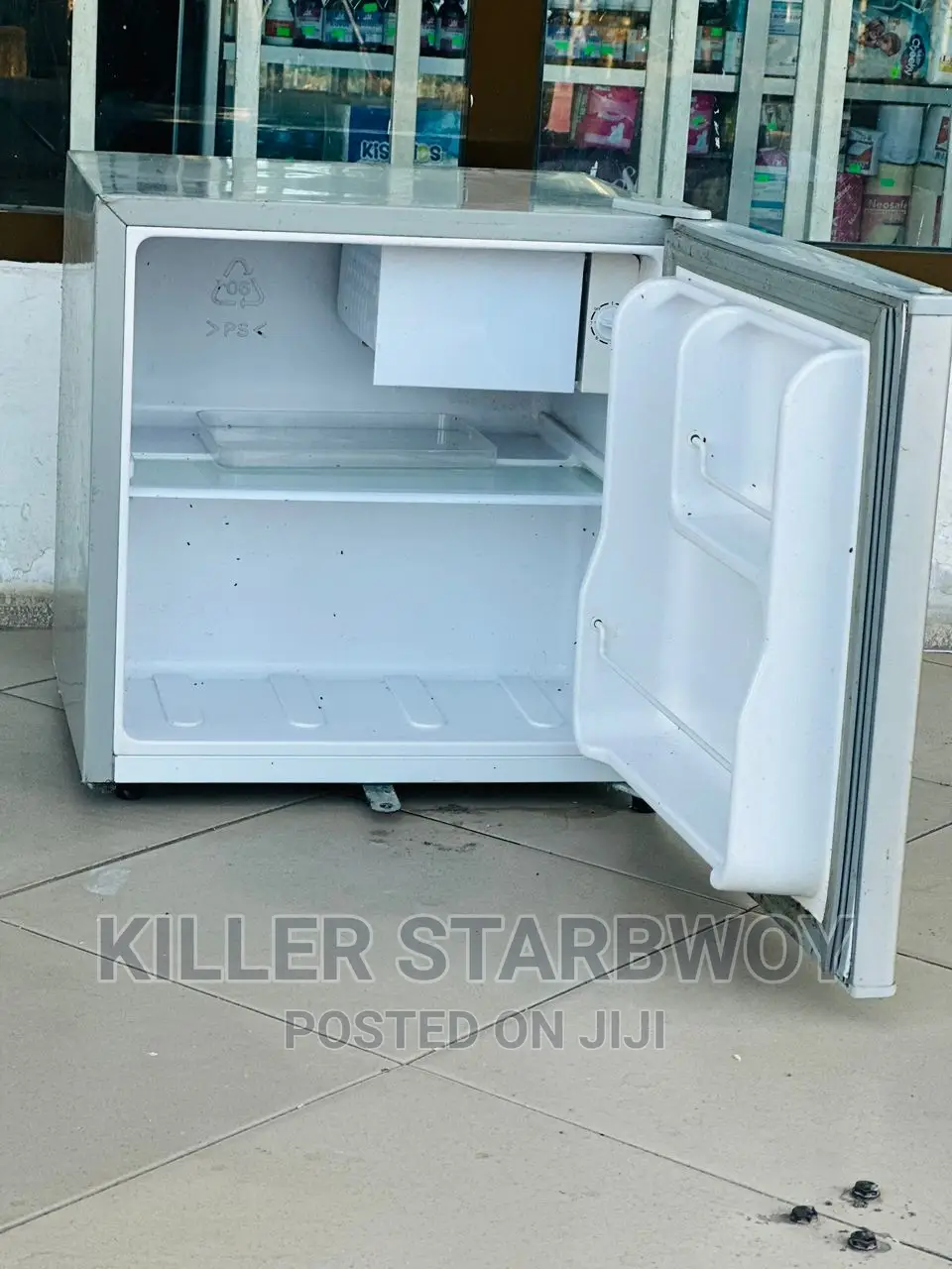 Min Fridge Nzur Sana