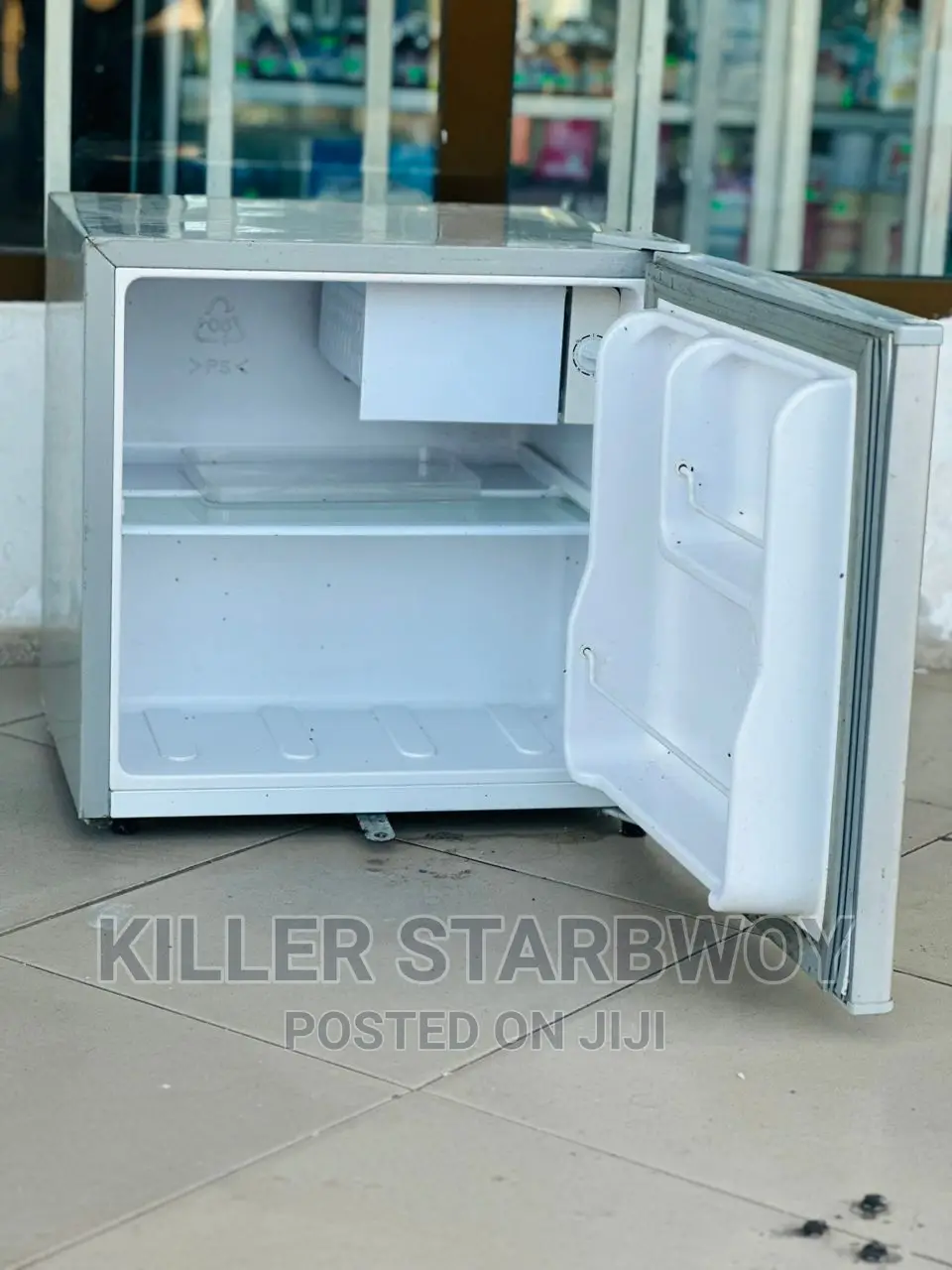 Min Fridge Nzur Sana