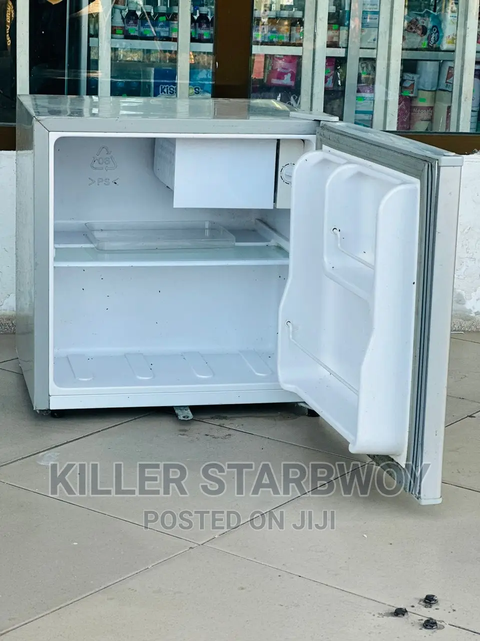 Min Fridge Nzur Sana