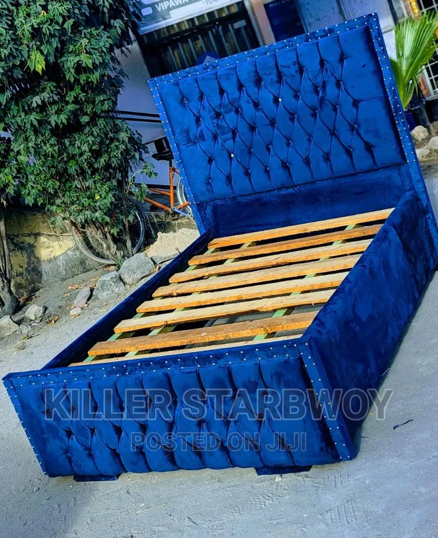 Bed Sofa Used 4×6