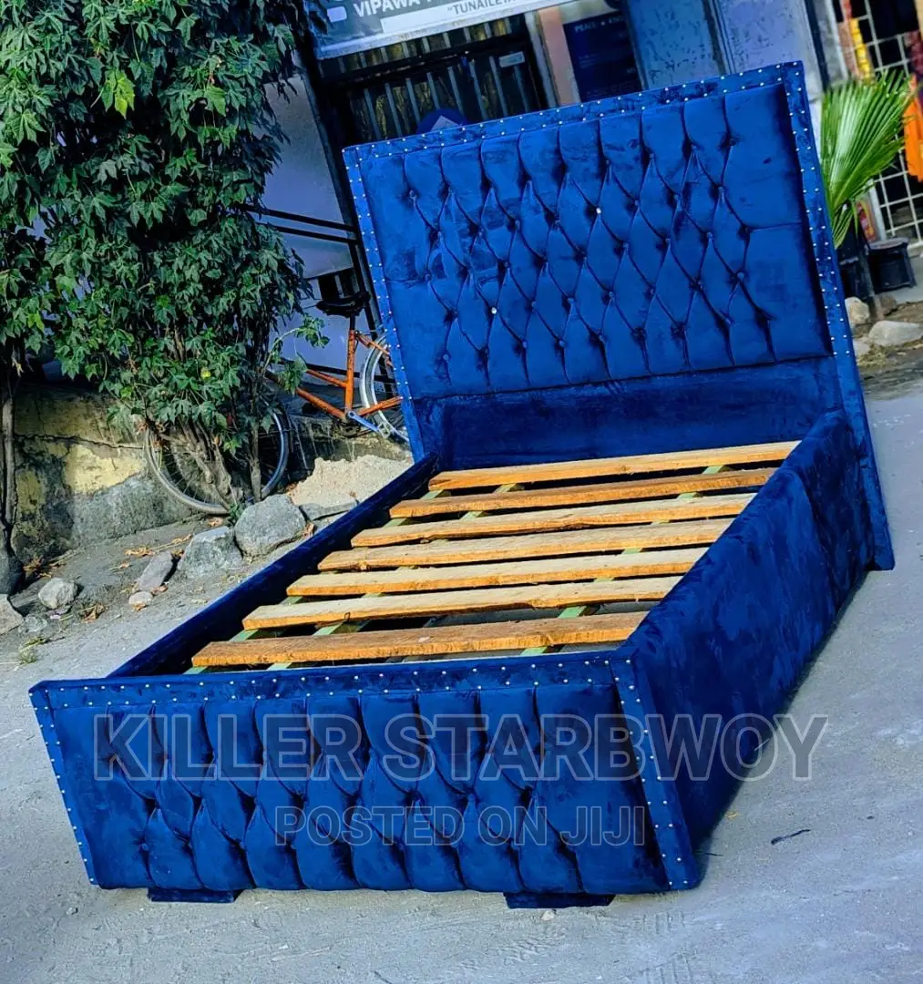 Bed Sofa Used 4×6