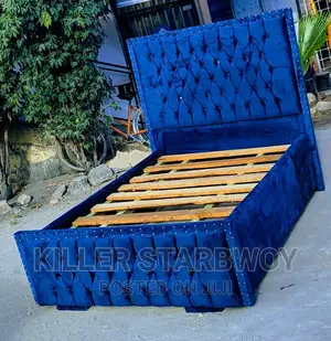 Bed Sofa Used 4×6