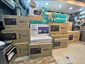 Hicence Smart TV Inch 55