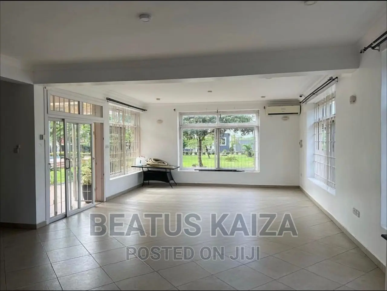 5bdrm Block of Flats in Mbezi Beach for rent