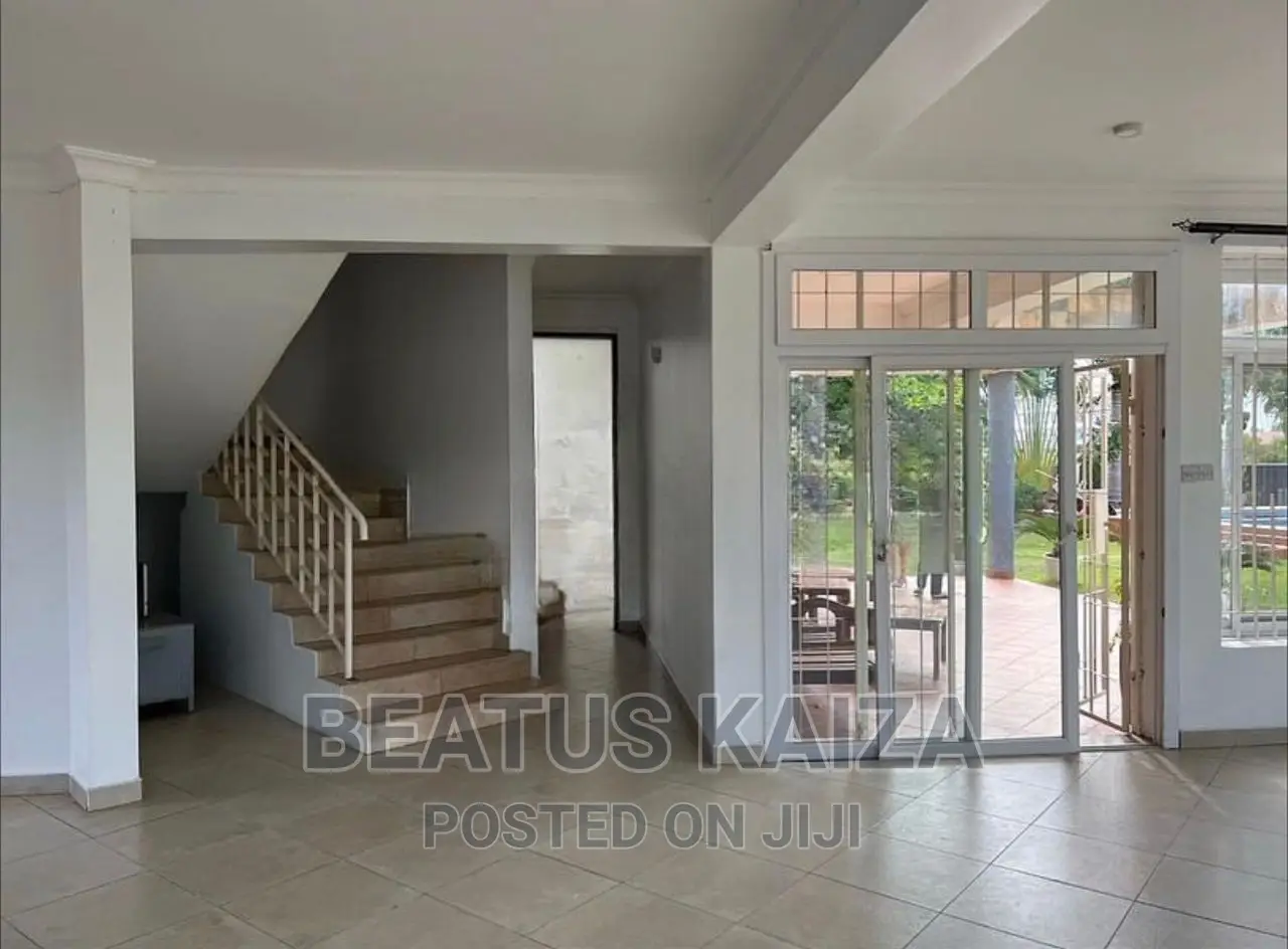 5bdrm Block of Flats in Mbezi Beach for rent