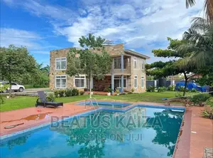 5bdrm Block of Flats in Mbezi Beach for rent