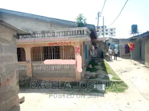 6bdrm House in Excela Joshua, Kinondoni for sale