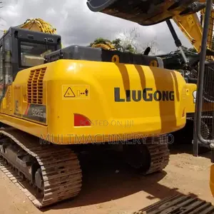 Bland New LIUGOGONG 922E