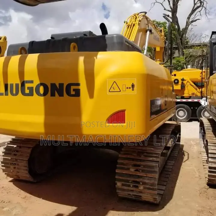 Bland New LIUGOGONG 922E