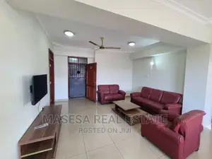 Furnished 3bdrm Apartment in Kisutu for rent