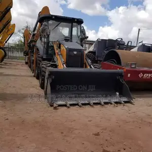 Bland New Case 770EX