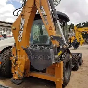 Bland New Case 770EX