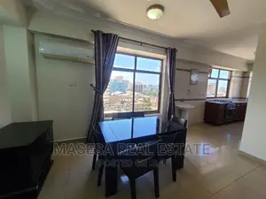 Furnished 3bdrm Apartment in Kisutu for rent