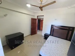 Furnished 3bdrm Apartment in Kisutu for rent