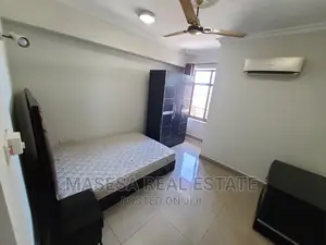 Furnished 3bdrm Apartment in Kisutu for rent