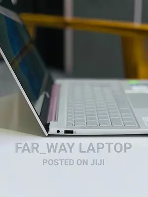 New Laptop HP Envy 15 16GB Intel Core I7 SSD 512GB