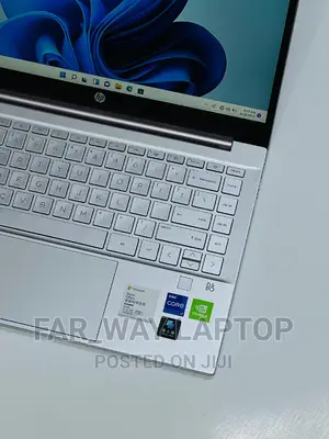 New Laptop HP Envy 15 16GB Intel Core I7 SSD 512GB