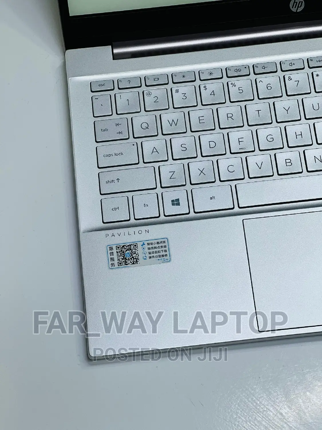 New Laptop HP Envy 15 16GB Intel Core I7 SSD 512GB