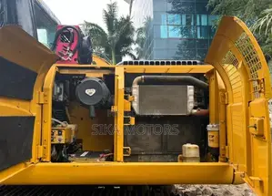 Cat Excavetor