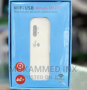 Wifi Usb Wingle