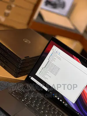Laptop Dell Latitude E5300 16GB Intel Core I5 SSD 512GB
