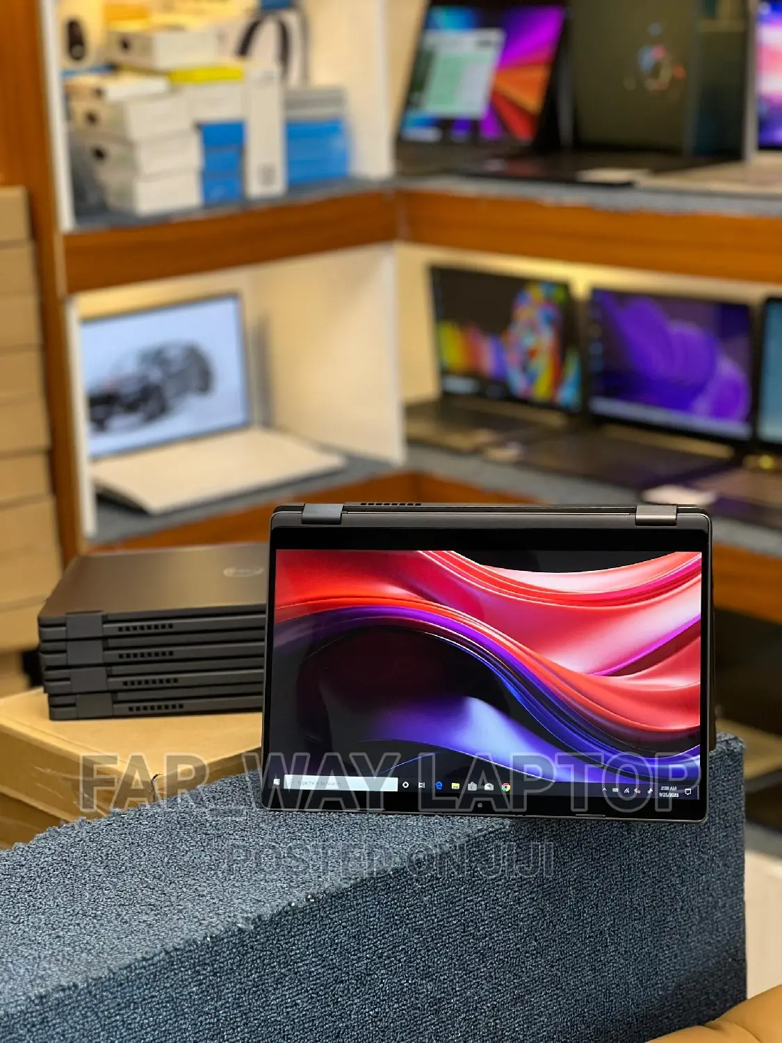 Laptop Dell Latitude E5300 16GB Intel Core I5 SSD 512GB