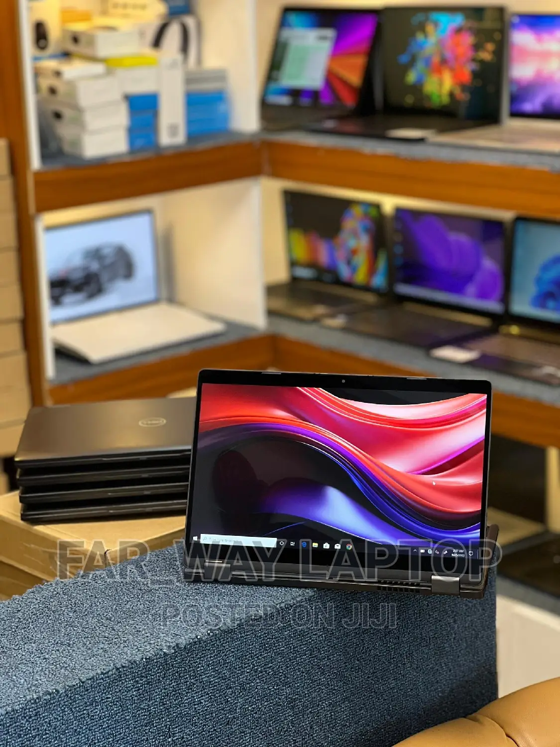 Laptop Dell Latitude E5300 16GB Intel Core I5 SSD 512GB