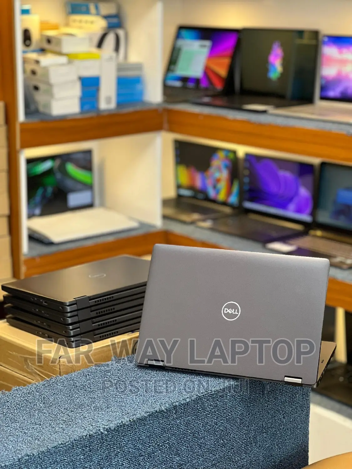 Laptop Dell Latitude E5300 16GB Intel Core I5 SSD 512GB