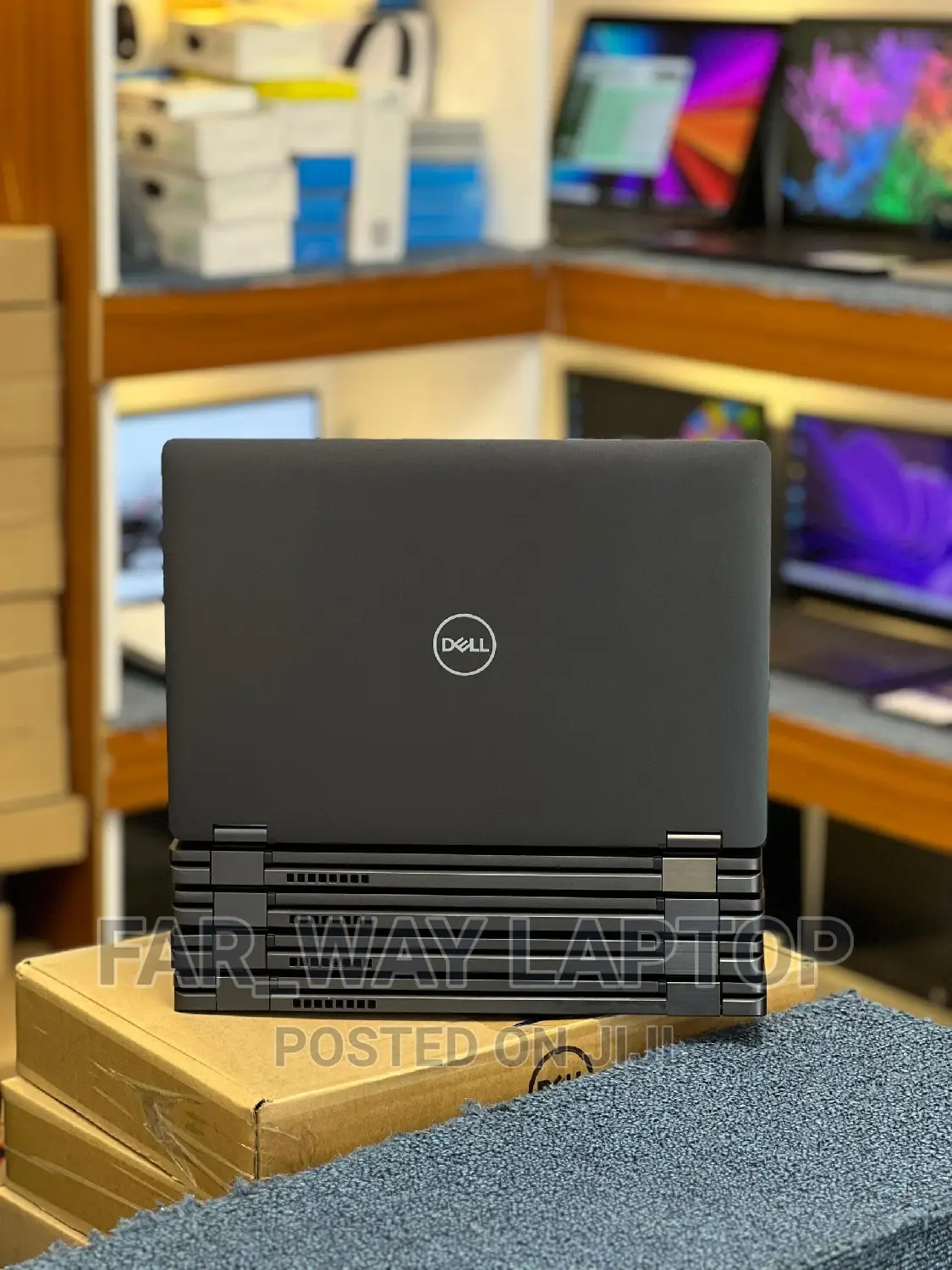 Laptop Dell Latitude E5300 16GB Intel Core I5 SSD 512GB
