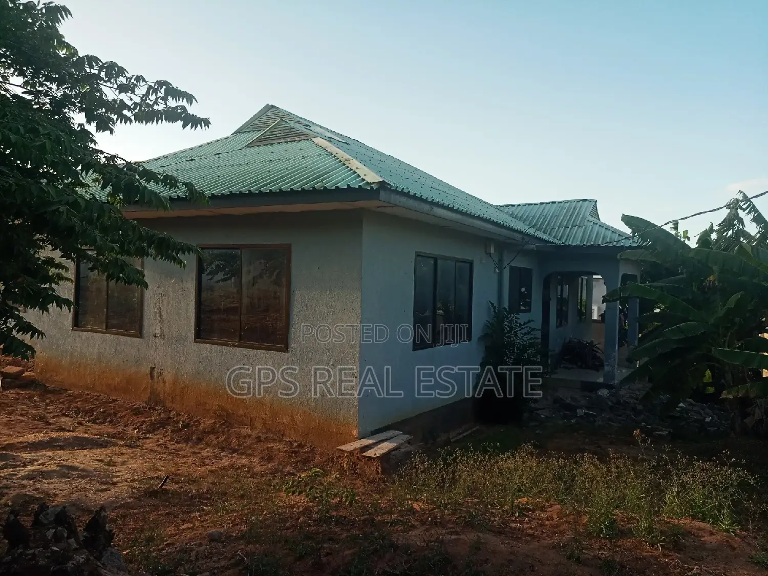 3bdrm House in Bunju, Kinondoni for sale