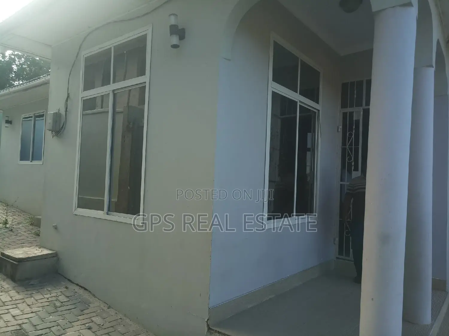 3bdrm House in Salasala, Kinondoni for sale