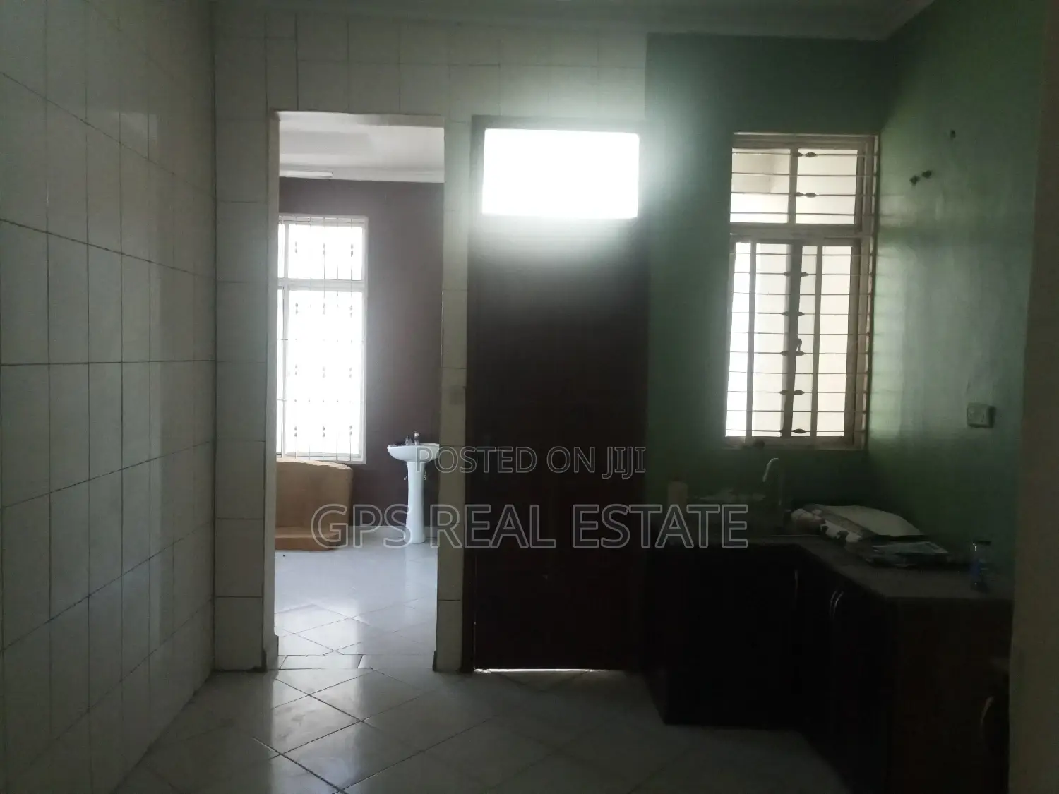 3bdrm House in Salasala, Kinondoni for sale