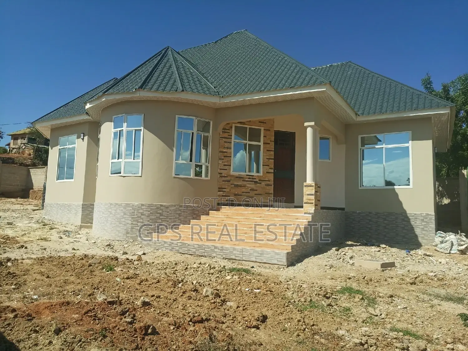 3bdrm House in Salasala, Kinondoni for sale