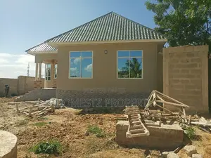 3bdrm House in Salasala, Kinondoni for sale