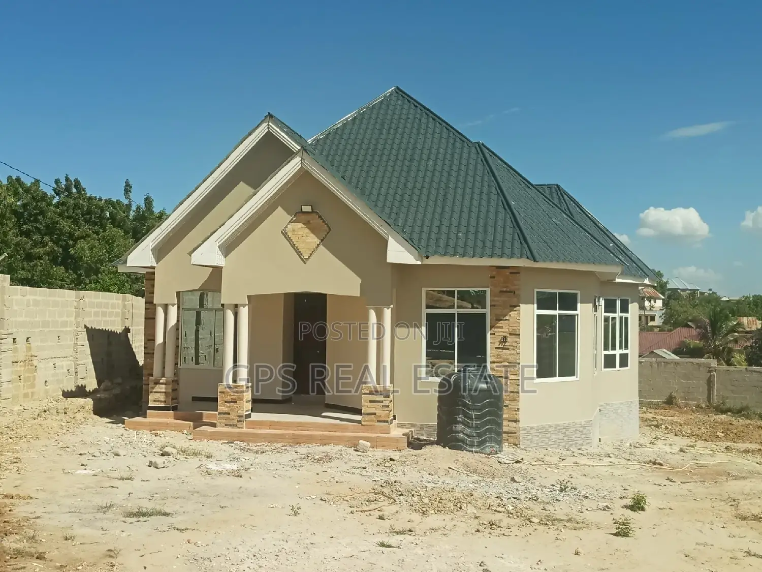 3bdrm House in Salasala, Kinondoni for sale