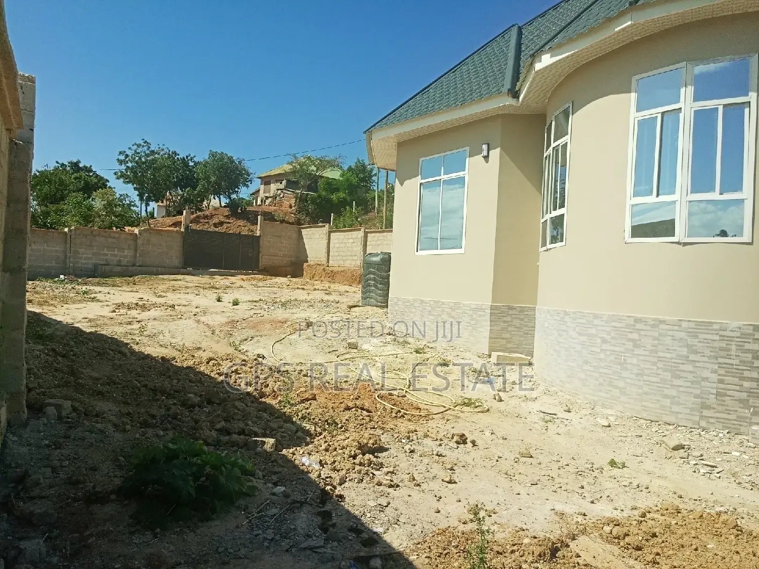 3bdrm House in Salasala, Kinondoni for sale