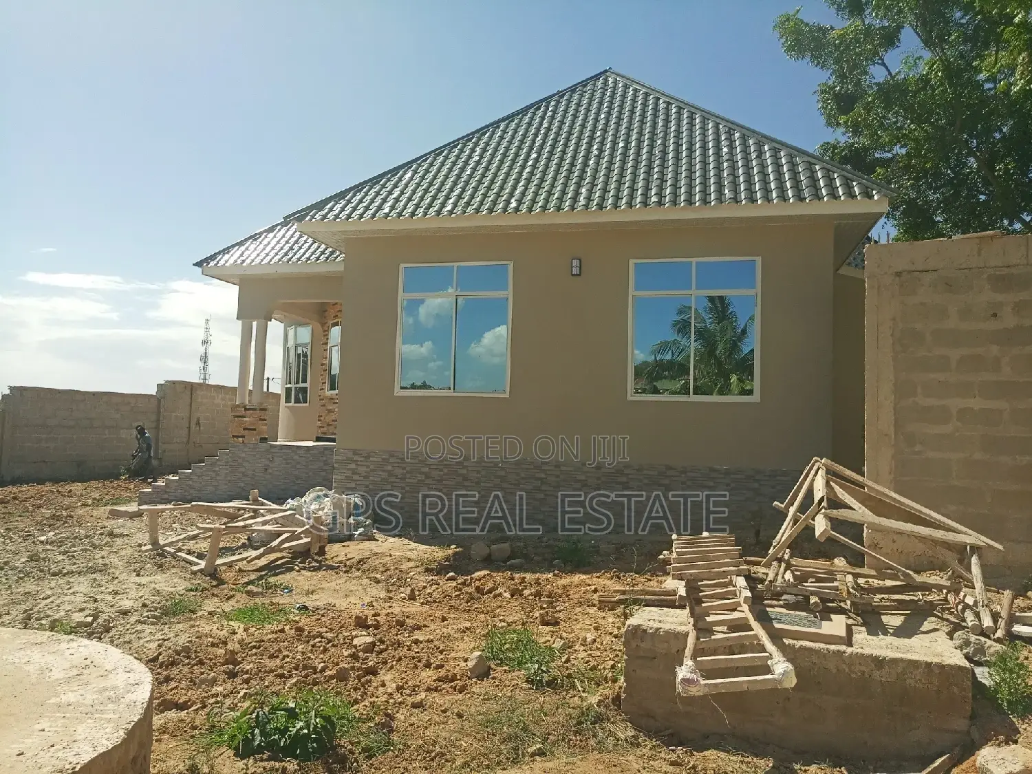 3bdrm House in Salasala, Kinondoni for sale