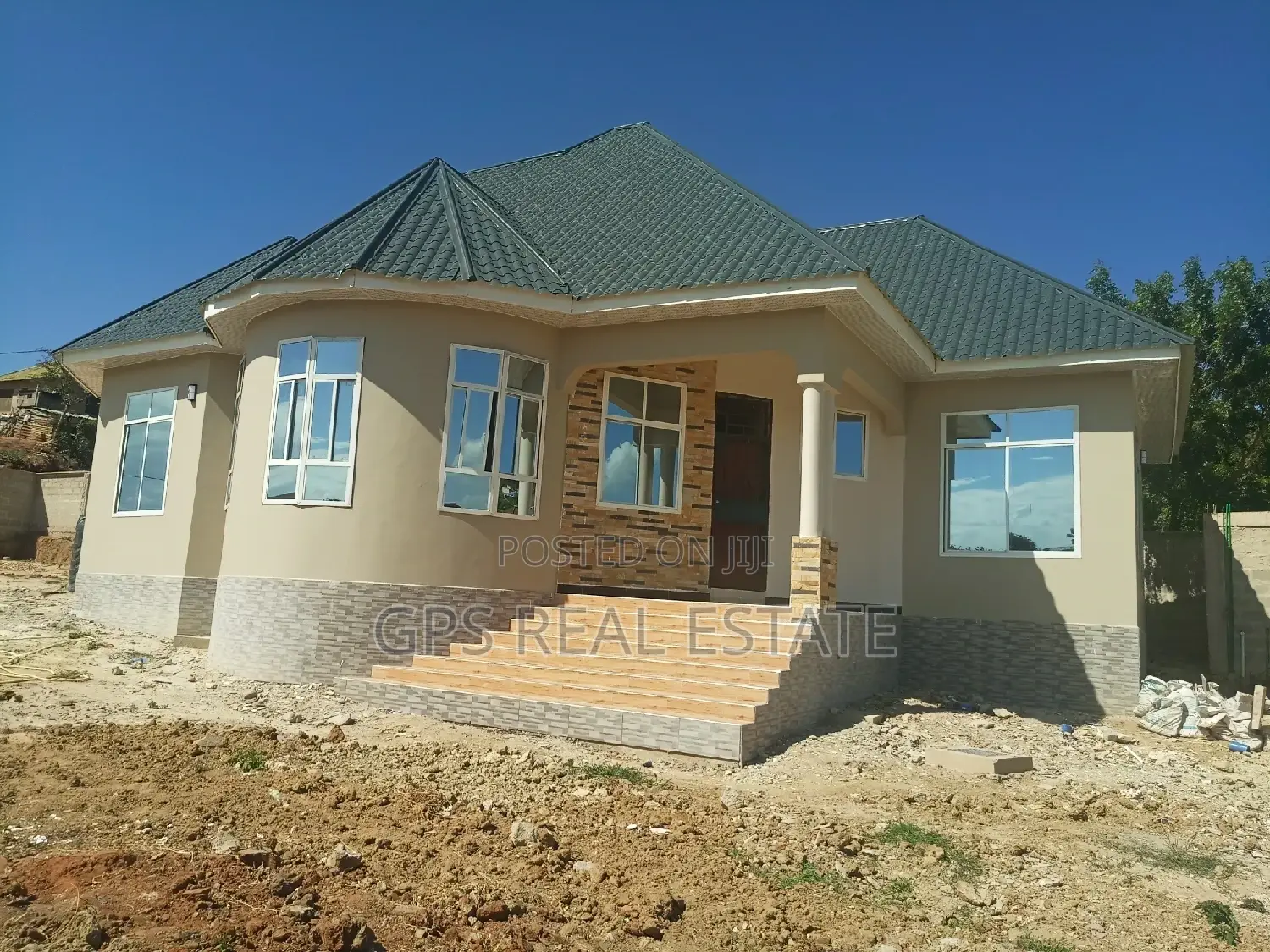 3bdrm House in Salasala, Kinondoni for sale