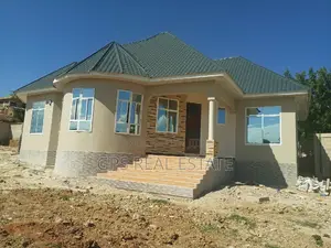 3bdrm House in Salasala, Kinondoni for sale