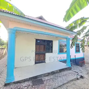 3bdrm House in Mbezi Luguruni, Kinondoni for sale